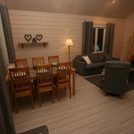 ähtärin - Onni * Inhantehtaat