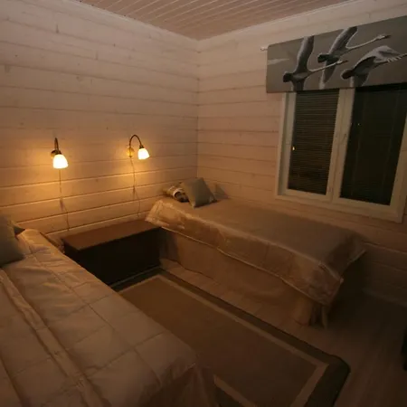 ähtärin - Onni Loma-asunnot *