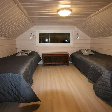 ähtärin - Onni Loma-asunnot