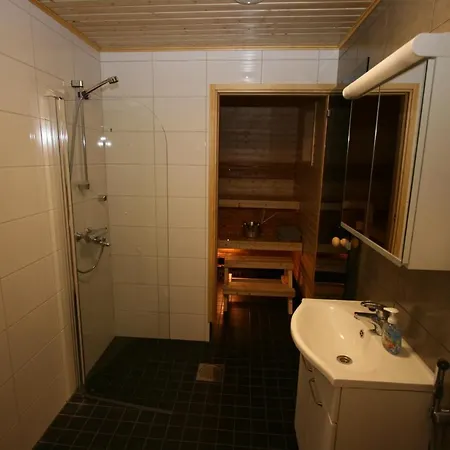 Aehtaerin Lomamoekit - Onni Moekki